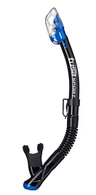 Tusa Hyperdry Elite Snorkel