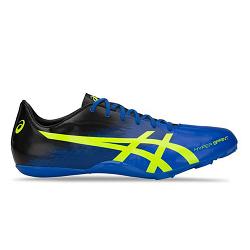 Asics Hypersprint 7 | Unisex | Illusion Blue Asics Hypersprint 7 | Unisex | Illusion Blue