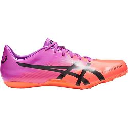 Asics Hypersprint 7 | Unisex | Orchid Black Asics Hypersprint 7 | Unisex | Orchid Black