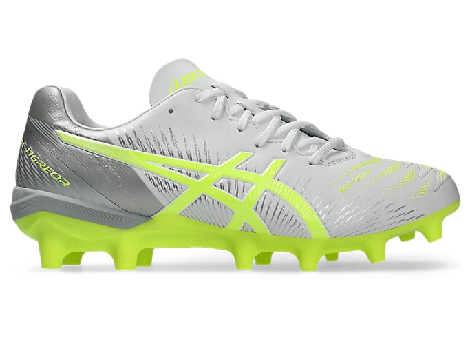 Asics Lethal Tigreor IT FF | Mens | White Safety Yellow