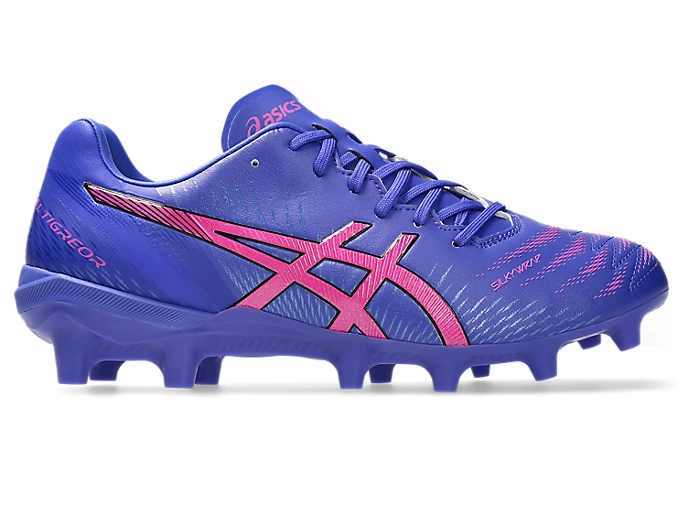 Asics Lethal Tigreor IT FF | Mens | Blue Purple