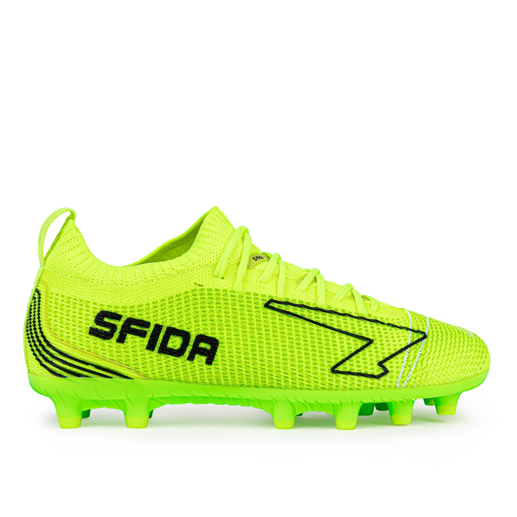 Sfida Pulse Jr Sock Boot 