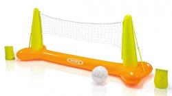Intex Pool Volleyball Game Intex Pool Volleyball Game