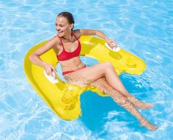 Intex Sit n Float Pool Lounge