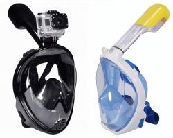 Intova Full Face Snorkel Mask Intova Full Face Snorkel Mask