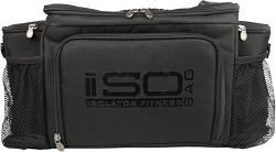 Isolator Fitness ISO Bag Meal Bag