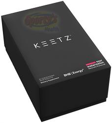 KEETZ BHB Energy KEETZ BHB Energy