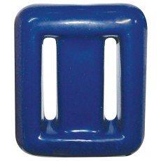Land and Sea PVC Coated Weight - 2lb