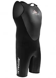 Adrenalin 3/2mm Short John Wetsuit