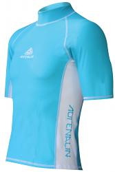 L&S Junior Rash Top S/S L&S Junior Rash Top S/S