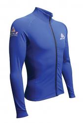 Adrenalin 2P Thermo Shield Adult Long Sleeve ZIP Top