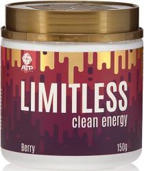 ATP Science Limitless Clean Energy ATP Science Limitless Clean Energy