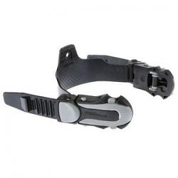 Mares ABS Buckles with Strap Mares ABS Buckles with Strap