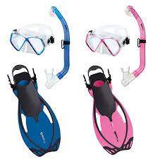 Mares Alegra Junior Set Mares Alegra Junior Set