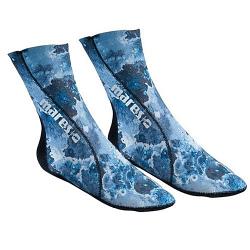 Mares Camo Sock 3mm