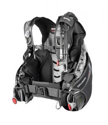 Mares Dragon SLS BCD