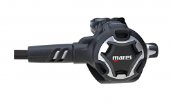 Mares Dual Adj 52X Regulator Mares Dual Adj 52X Regulator