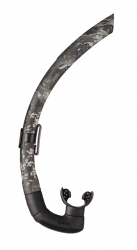 Mares Dual Camo Snorkel Mares Dual Camo Snorkel