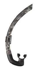 Mares Dual Camo Snorkel