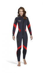 Mares Flexa 5.4.3 Female Wetsuit