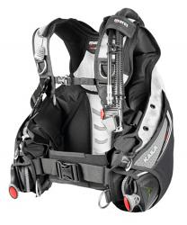 Mares Kaila SLS BCD