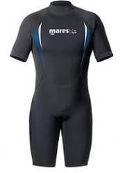 Mares Manta Male 2mm Wetsuit