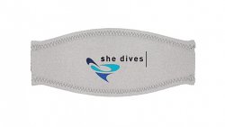 Mares Mask Tamer She Dives Mares Mask Tamer She Dives