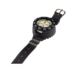 Mares Mission 1C Wrist Compass