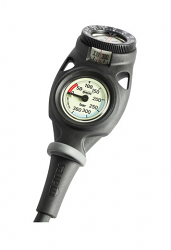 Mares Mission 2C Gauge Mares Mission 2C Gauge