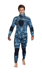 Mares Phantom Sport 35 2 Piece Mares Phantom Sport 35 2 Piece