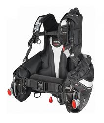 Mares Prestige SLS BCD