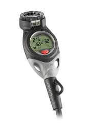 Mares Puck Air With Compass Mares Puck Air With Compass
