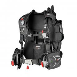 Mares Pure SLS BCD Mares Pure SLS BCD