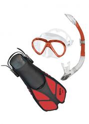 Mares Quest and Bonito Set Mares Quest and Bonito Set