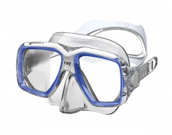 Mares Ray Mask