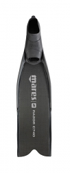 Mares Razor Carbon Fin