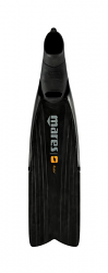 Mares Razor Pro Fin