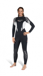 Mares Reef Ladies 3 mm Wetsuit