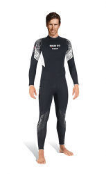 Mares Reef Mens 3 mm Wetsuit