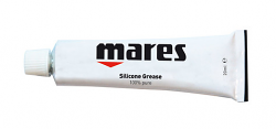 Mares Silicone Grease