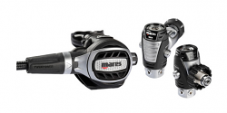 Mares Ultra Adj 82X Regulator Mares Ultra Adj 82X Regulator