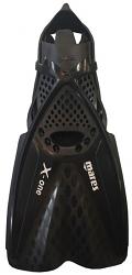 Mares X-One Open Heel Fin