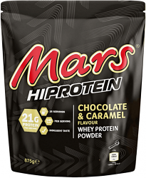 Mars Protein Powder