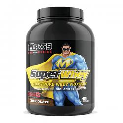 Maxs Super Whey