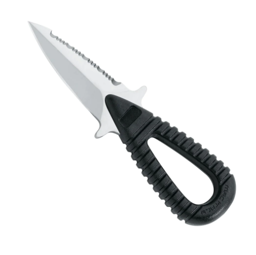 Mac Coltellerie Microsub Knife