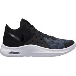 Nike Air Versitile III | Unisex Black Nike Air Versitile III | Unisex Black