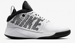 Nike NIKE TEAM HUSTLE D 9 | Kids Nike NIKE TEAM HUSTLE D 9 | Kids