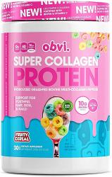 OBVI Super Collagen Protein OBVI Super Collagen Protein