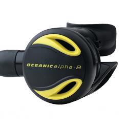 Oceanic Alpha 8 Octopus Oceanic Alpha 8 Octopus