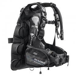 Oceanic Excursion 2 BCD